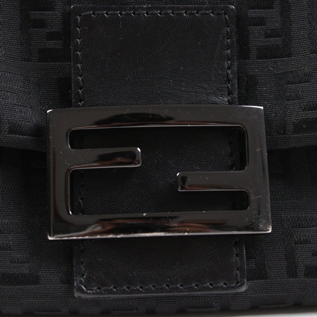 Fendi Mamma Baguette Piccola