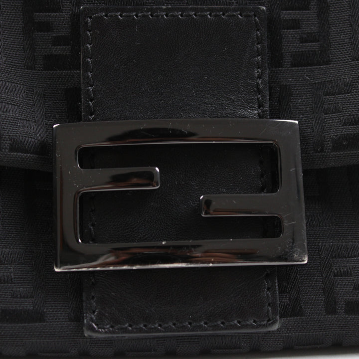 Fendi Mamma Baguette Piccola