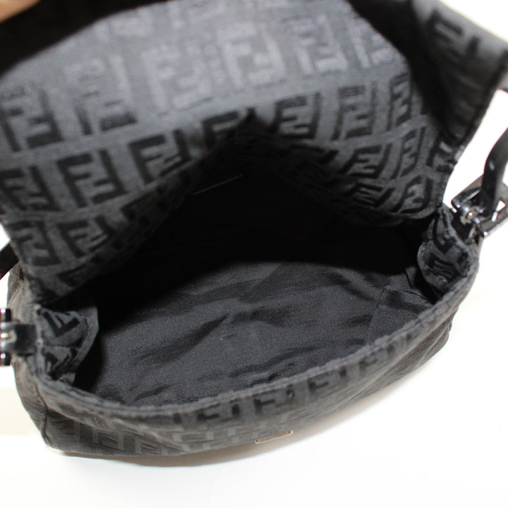 Fendi Mamma Baguette Piccola