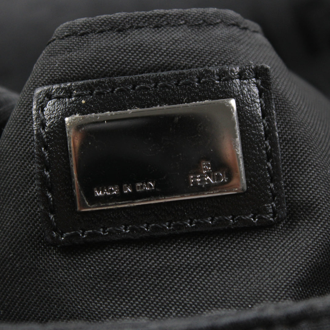 Fendi Mamma Baguette Piccola