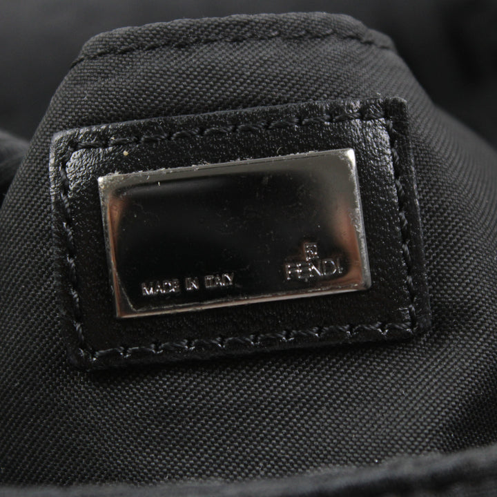 Fendi Mamma Baguette Piccola