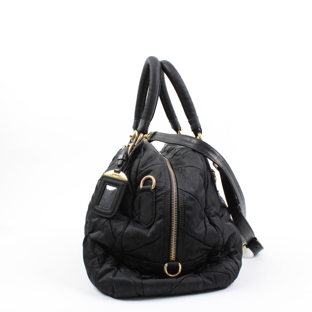 Prada Borsa A Spalla