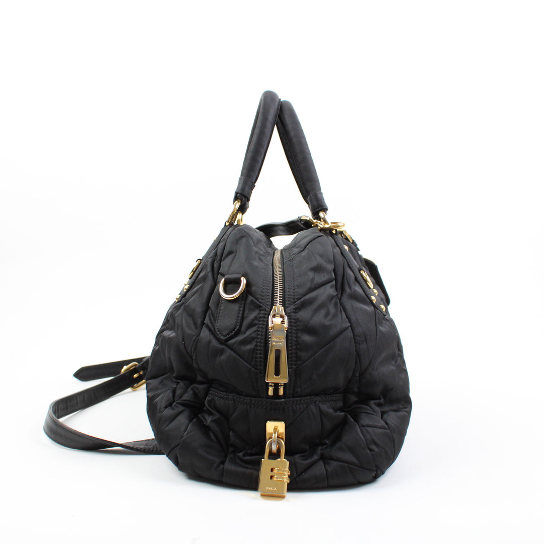 Prada Borsa A Spalla