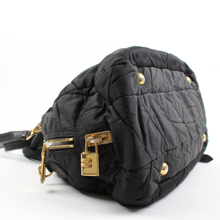 Prada Borsa A Spalla