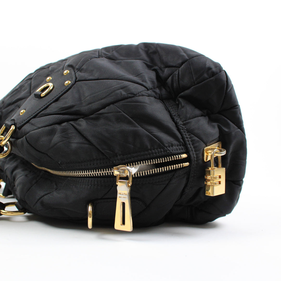 Prada Borsa A Spalla