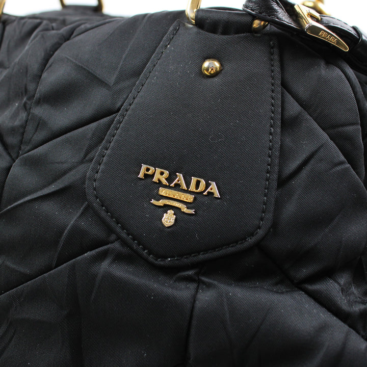 Prada Borsa A Spalla
