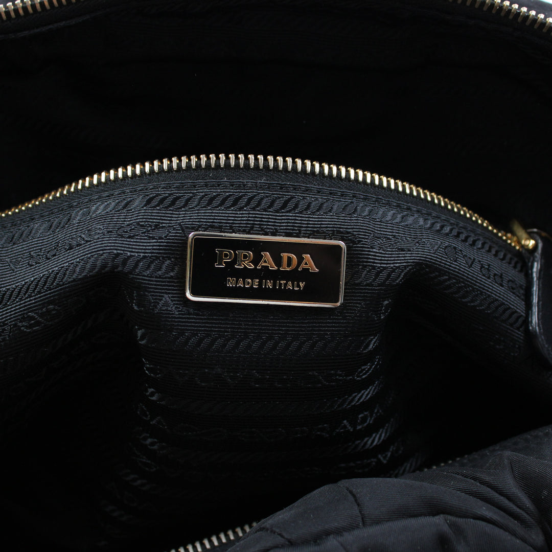 Prada Borsa A Spalla
