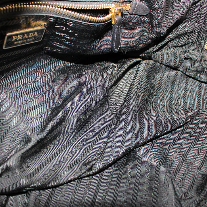 Prada Borsa A Spalla