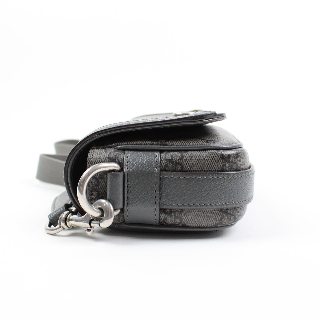 Gucci Ophidia GG Supreme Grigio