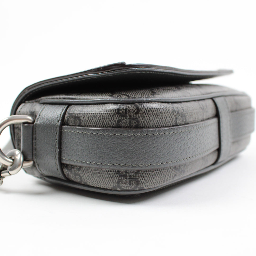 Gucci Ophidia GG Supreme Grigio