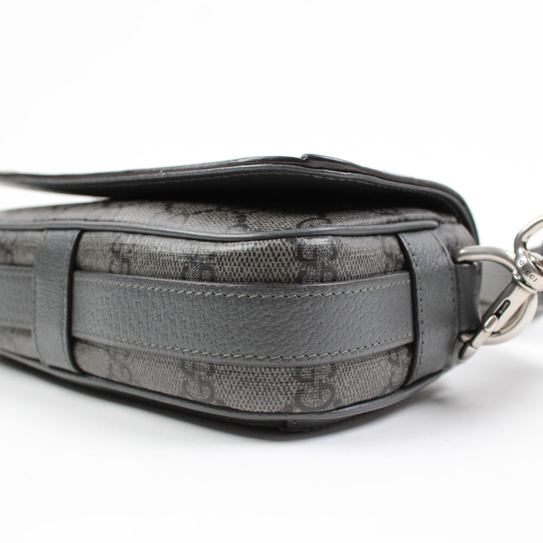 Gucci Ophidia GG Supreme Grigio