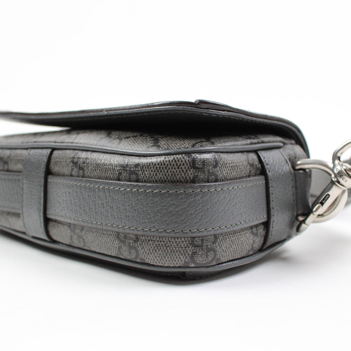 Gucci Ophidia GG Supreme Grigio