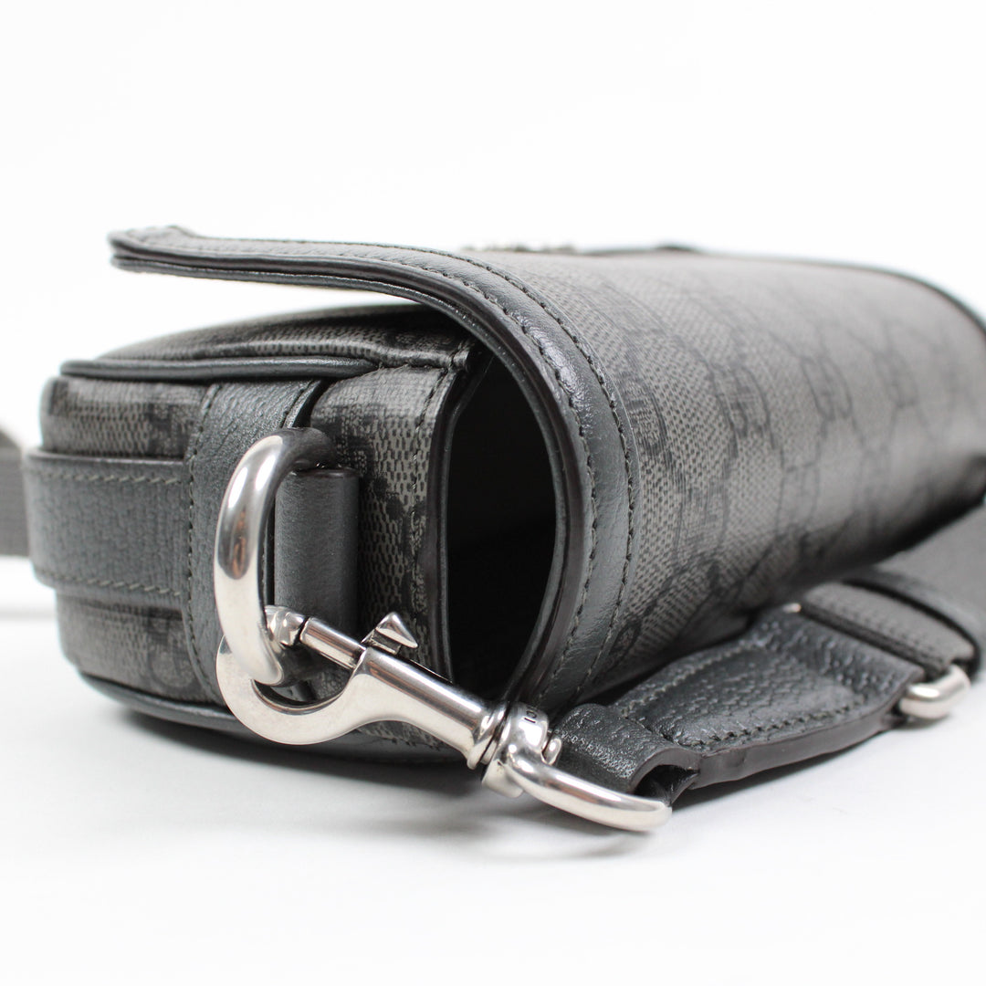 Gucci Ophidia GG Supreme Grigio