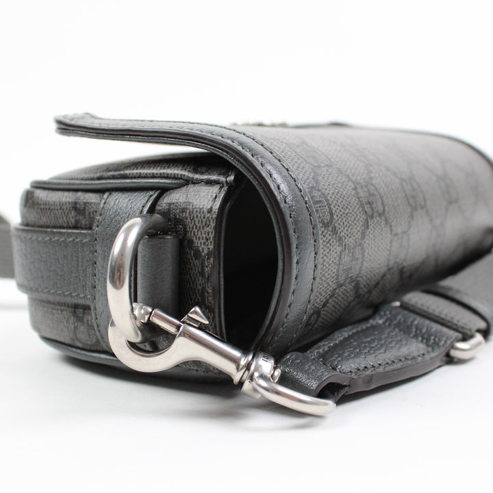 Gucci Ophidia GG Supreme Grigio