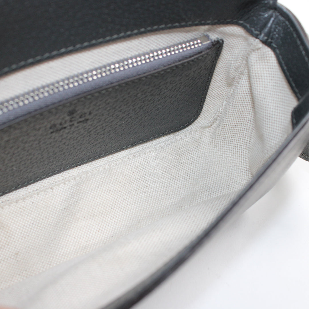 Gucci Ophidia GG Supreme Grigio