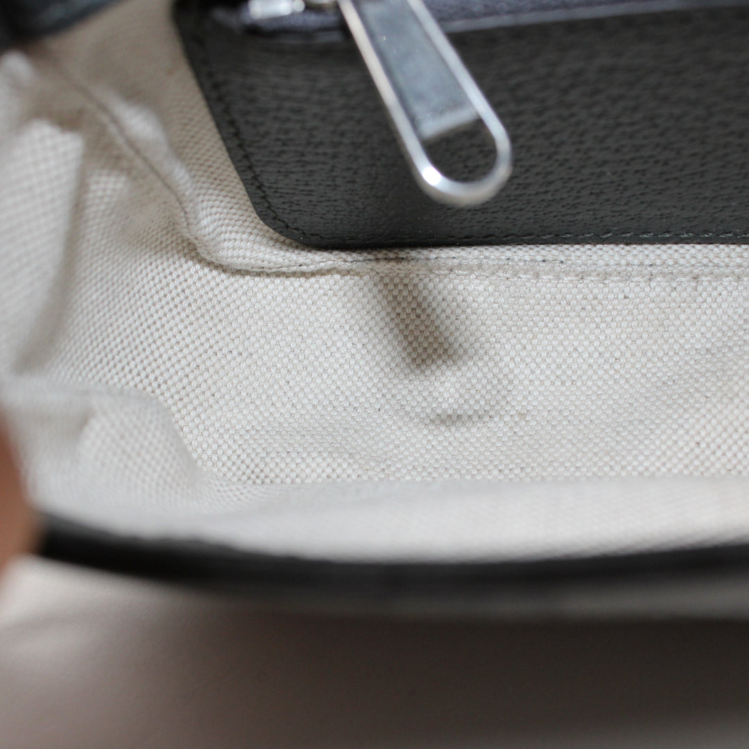 Gucci Ophidia GG Supreme Grigio