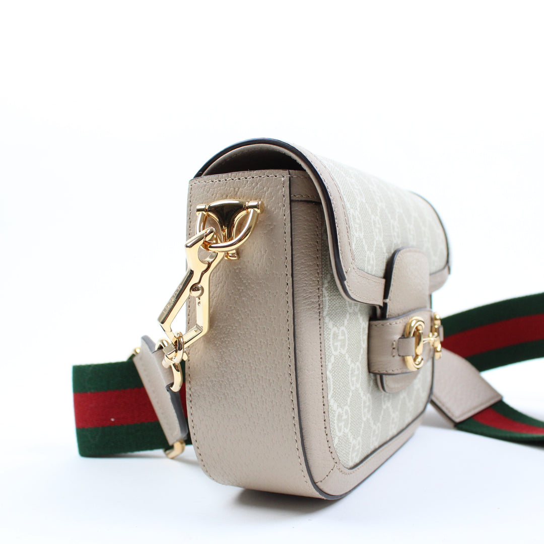 Gucci Horsebit 1955 Mini