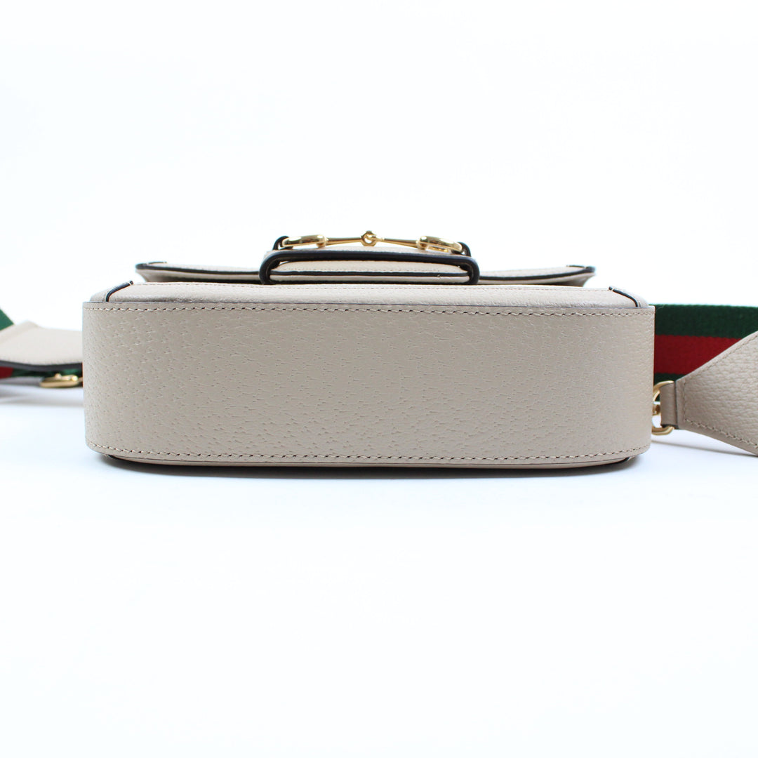 Gucci Horsebit 1955 Mini
