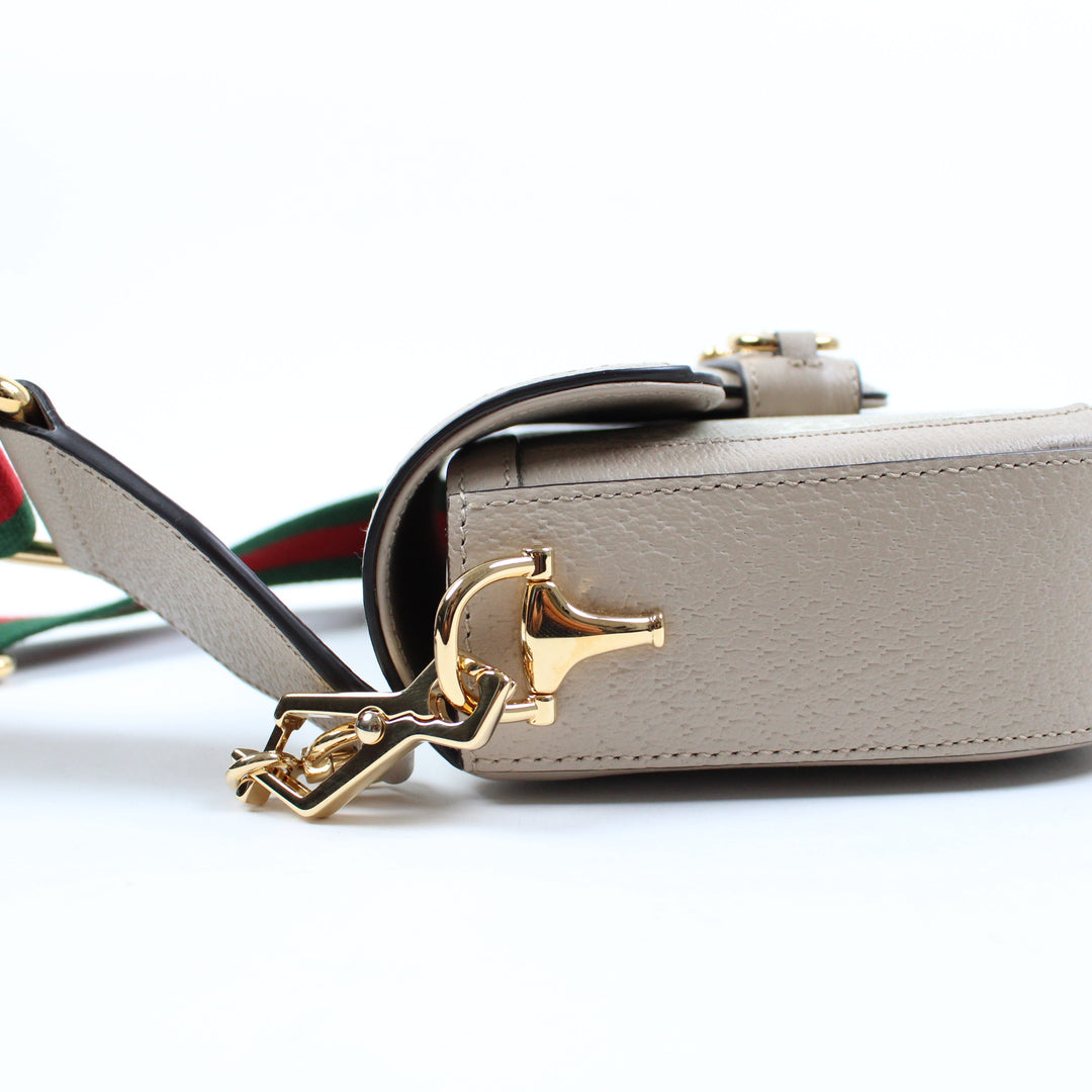 Gucci Horsebit 1955 Mini