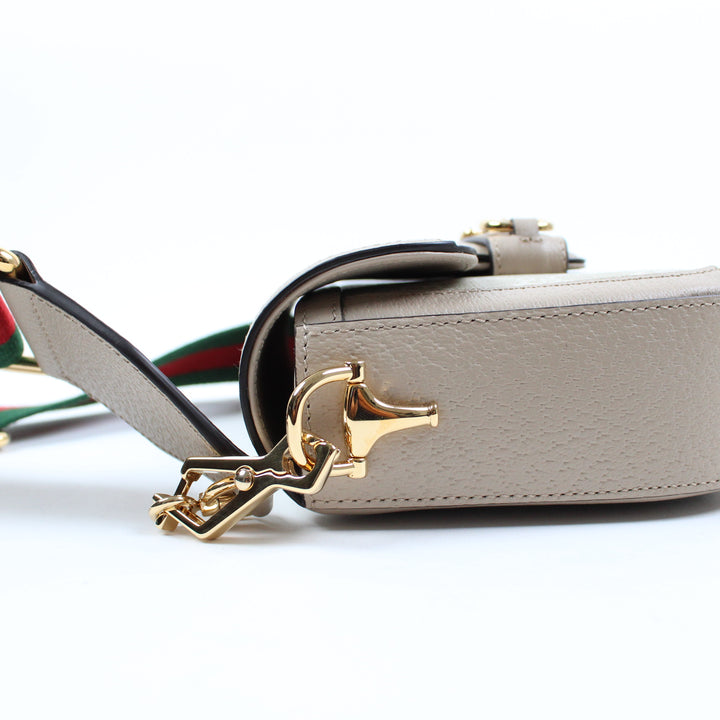 Gucci Horsebit 1955 Mini