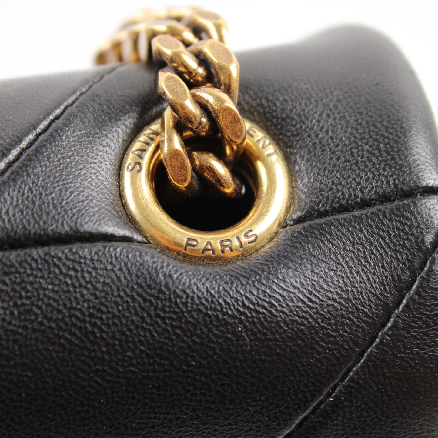 Saint Laurent Jamie Large