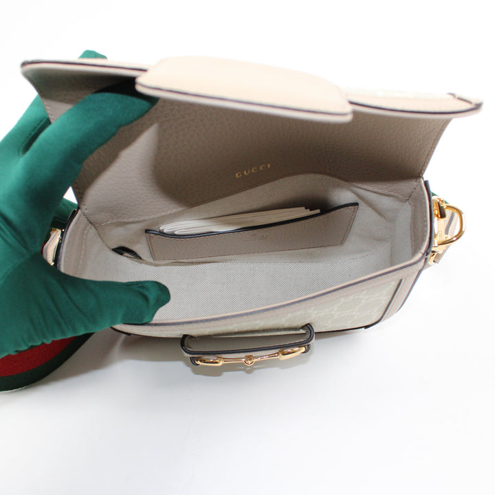 Gucci Horsebit 1955 Mini