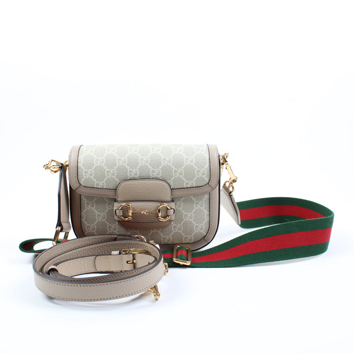 Gucci Horsebit 1955 Mini