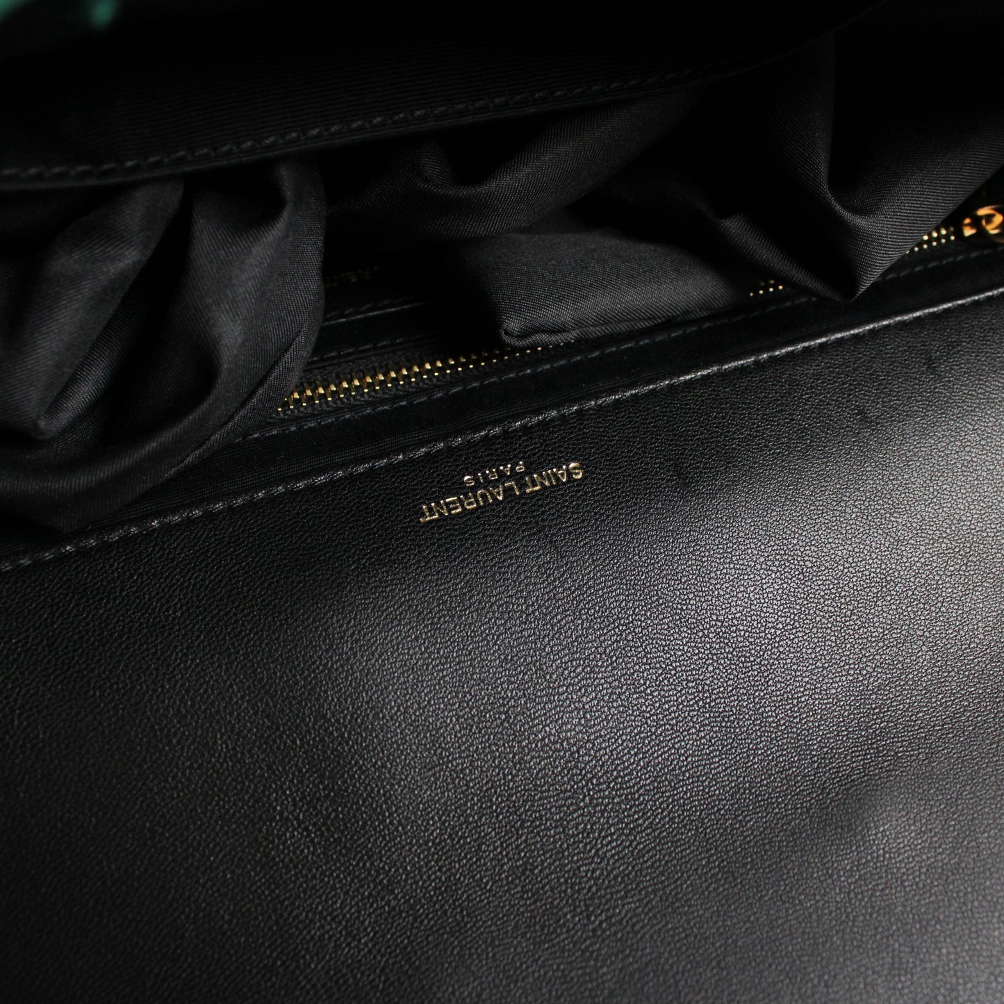 Saint Laurent Jamie Large