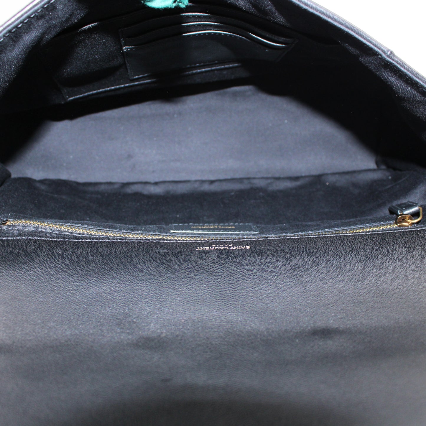 Saint Laurent Jamie Large