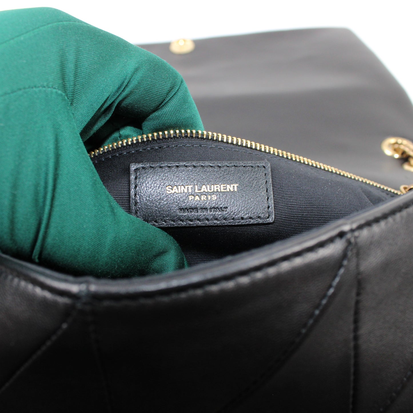 Saint Laurent Jamie Large