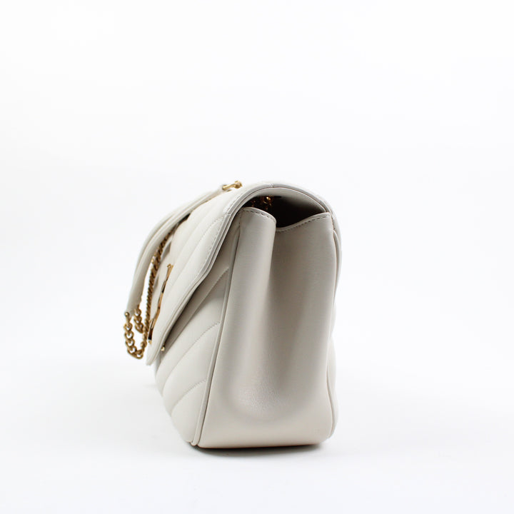 Saint Laurent Lou Lou Media