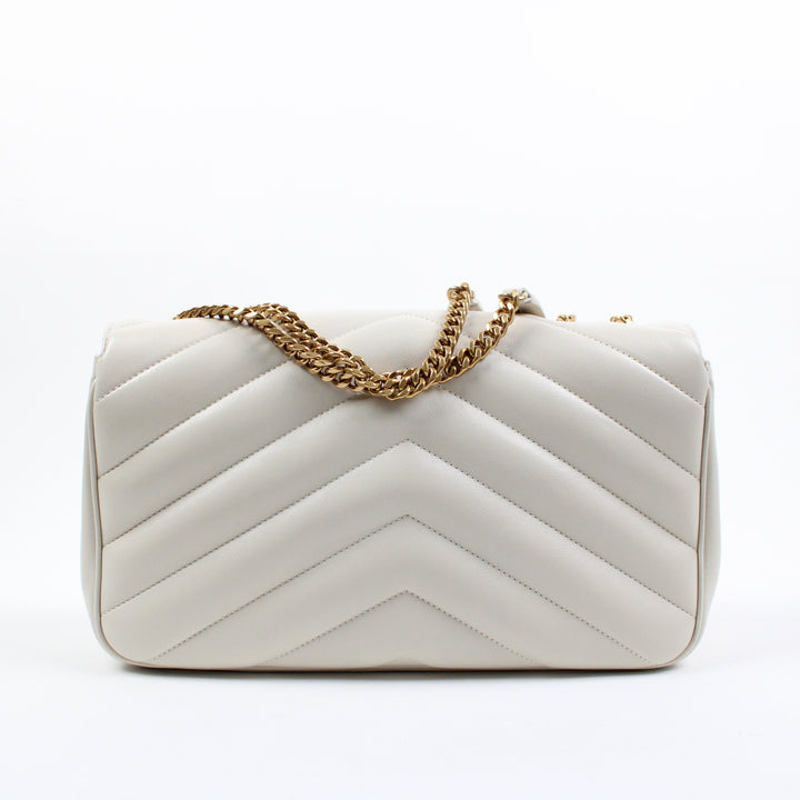 Saint Laurent Lou Lou Media