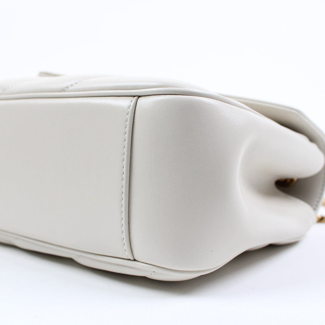 Saint Laurent Lou Lou Media