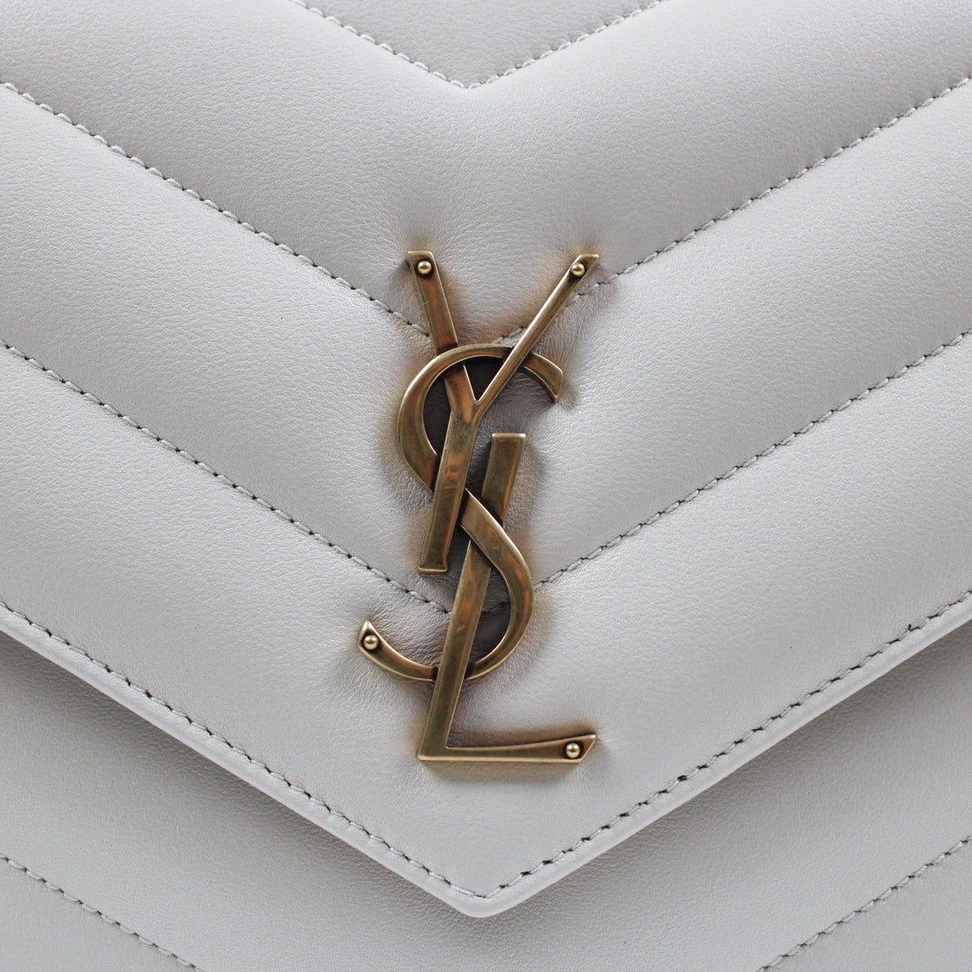 Saint Laurent Lou Lou Media