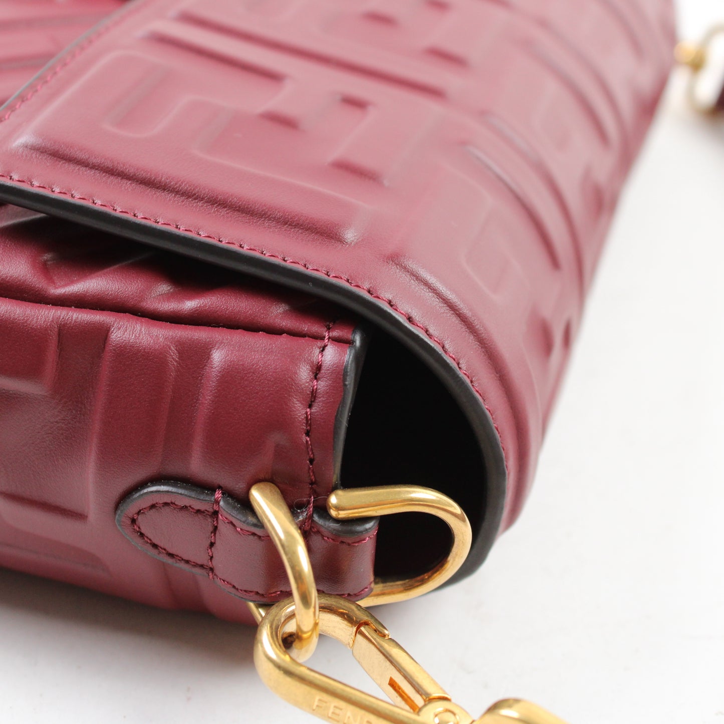 Fendi Baguette