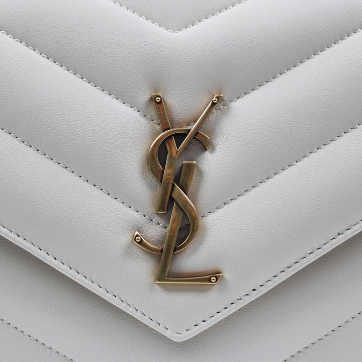 Saint Laurent Lou Lou Media