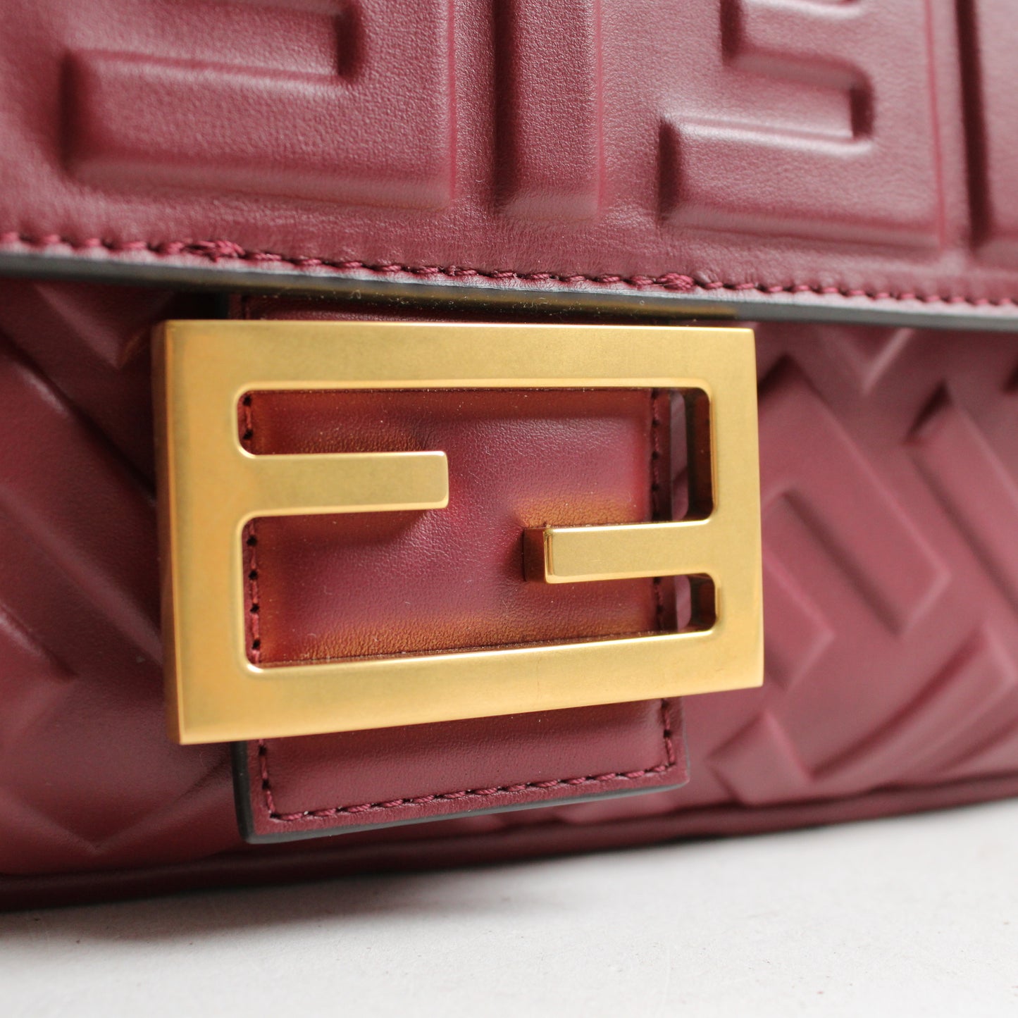 Fendi Baguette