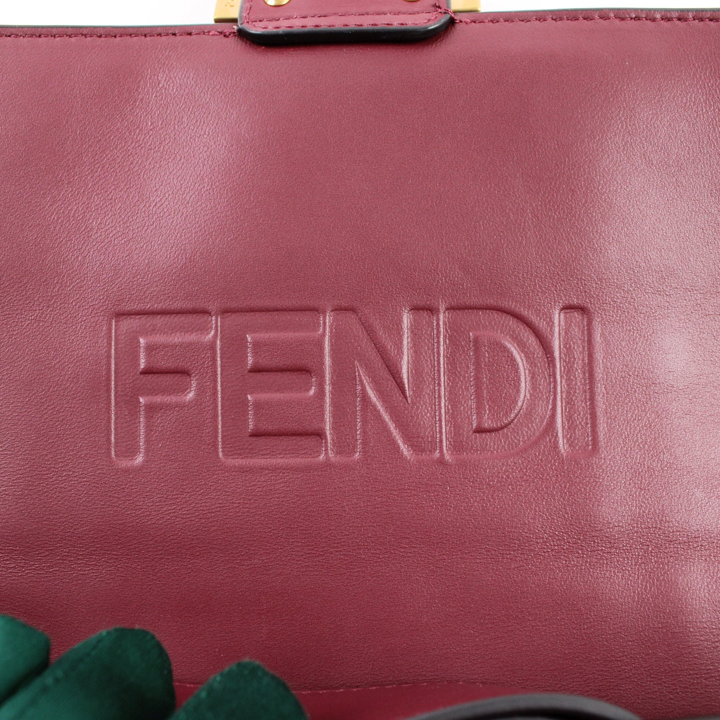 Fendi Baguette