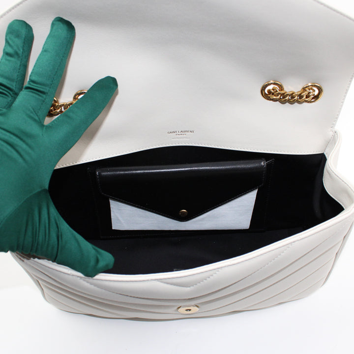 Saint Laurent Lou Lou Media