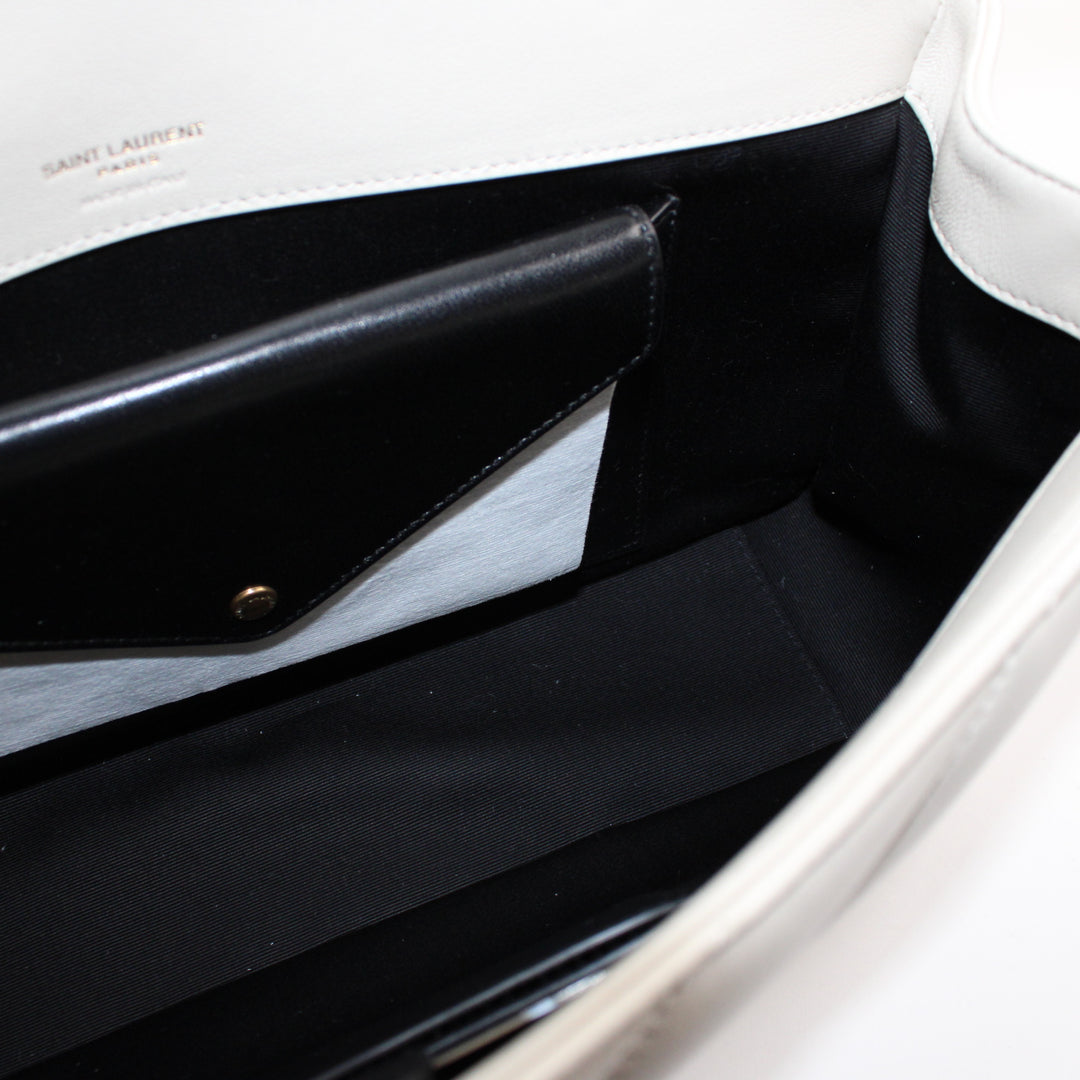 Saint Laurent Lou Lou Media