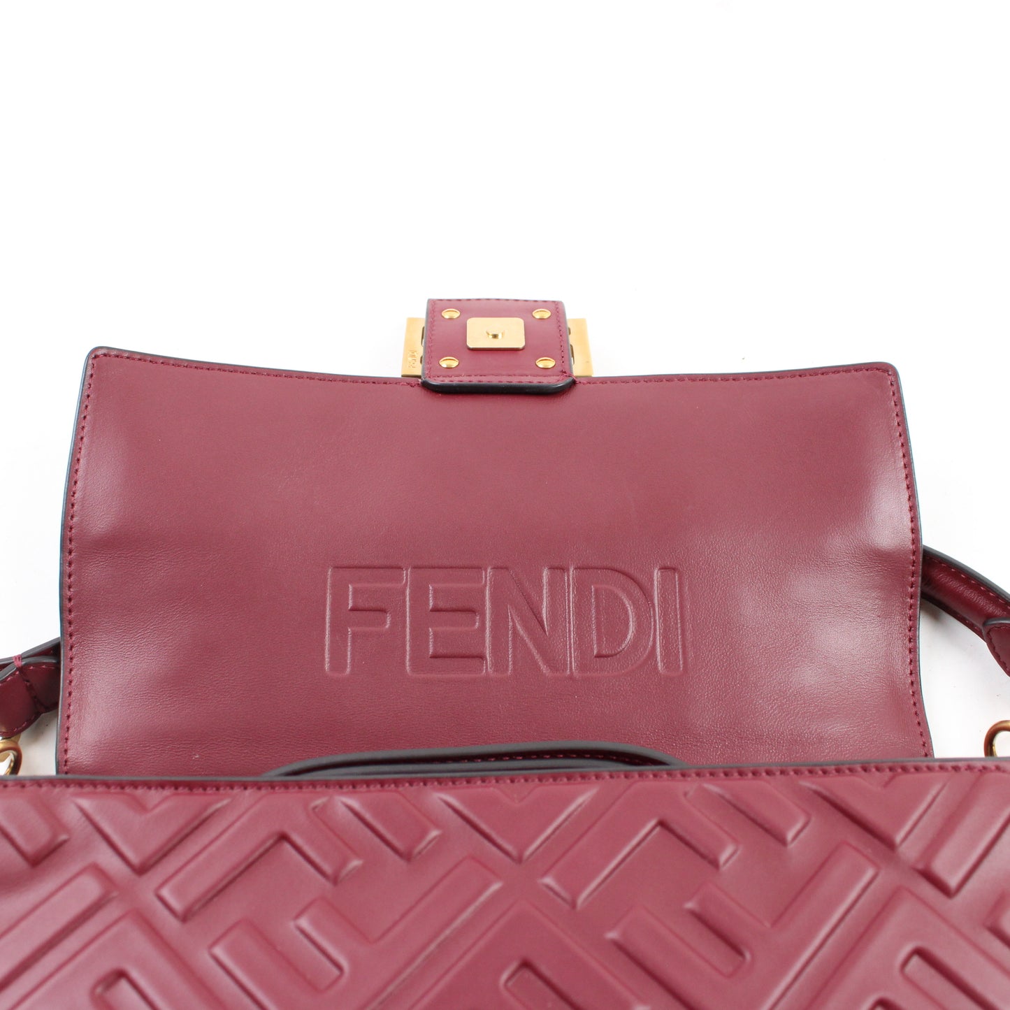 Fendi Baguette
