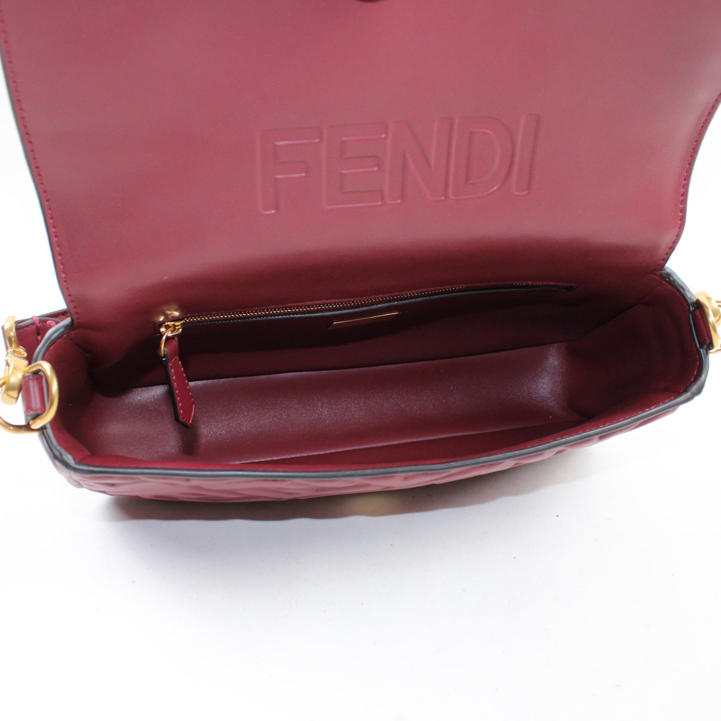 Fendi Baguette