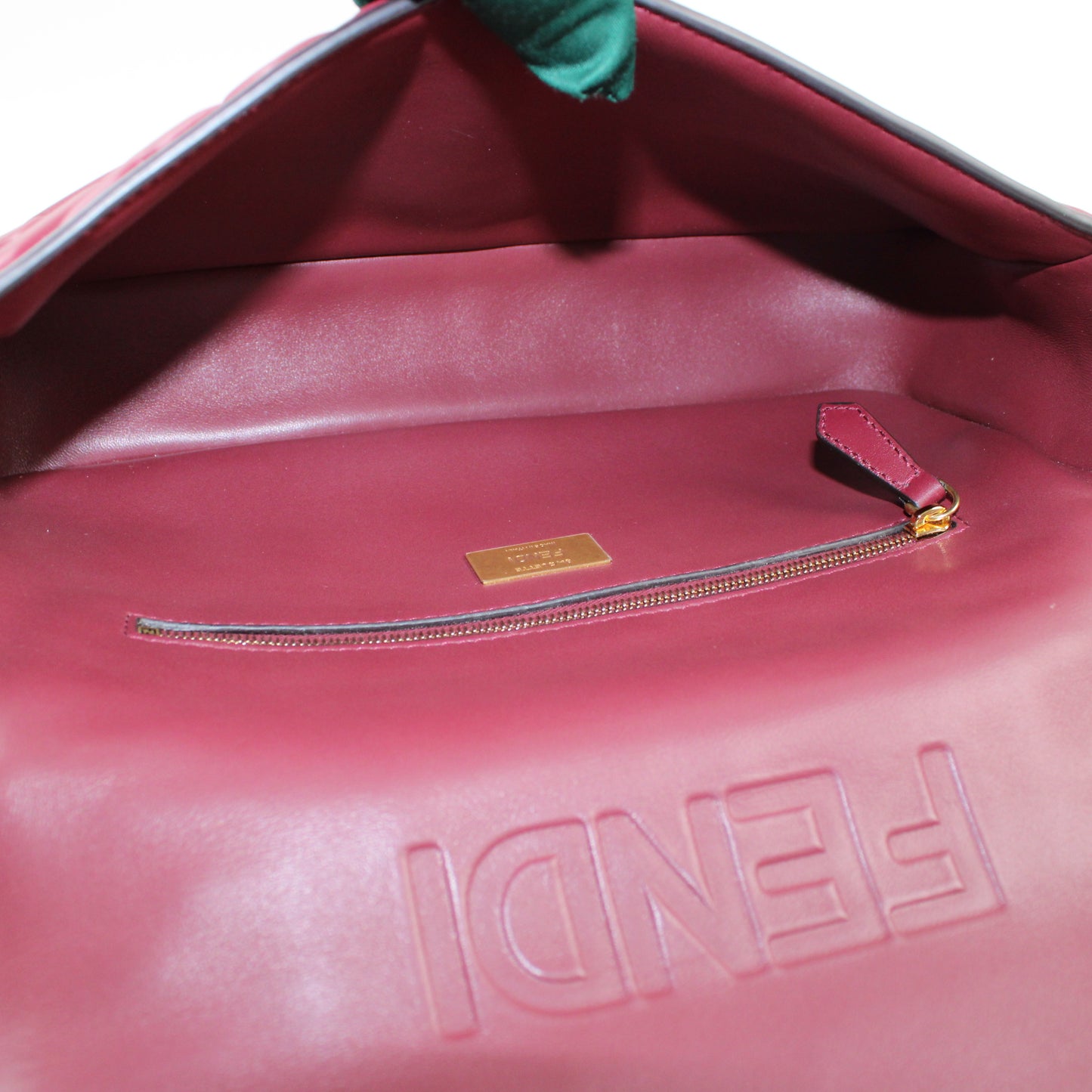 Fendi Baguette