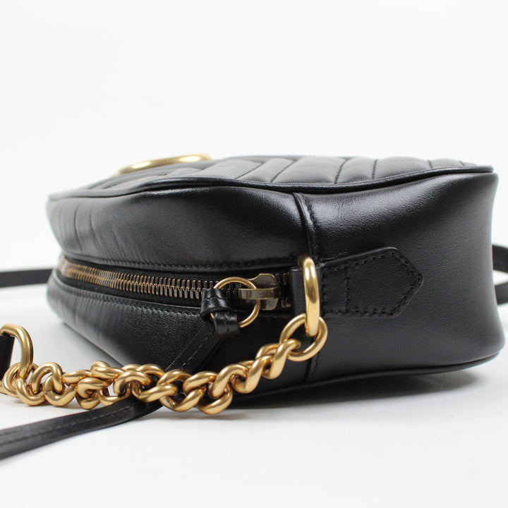 Gucci GG Camera Bag