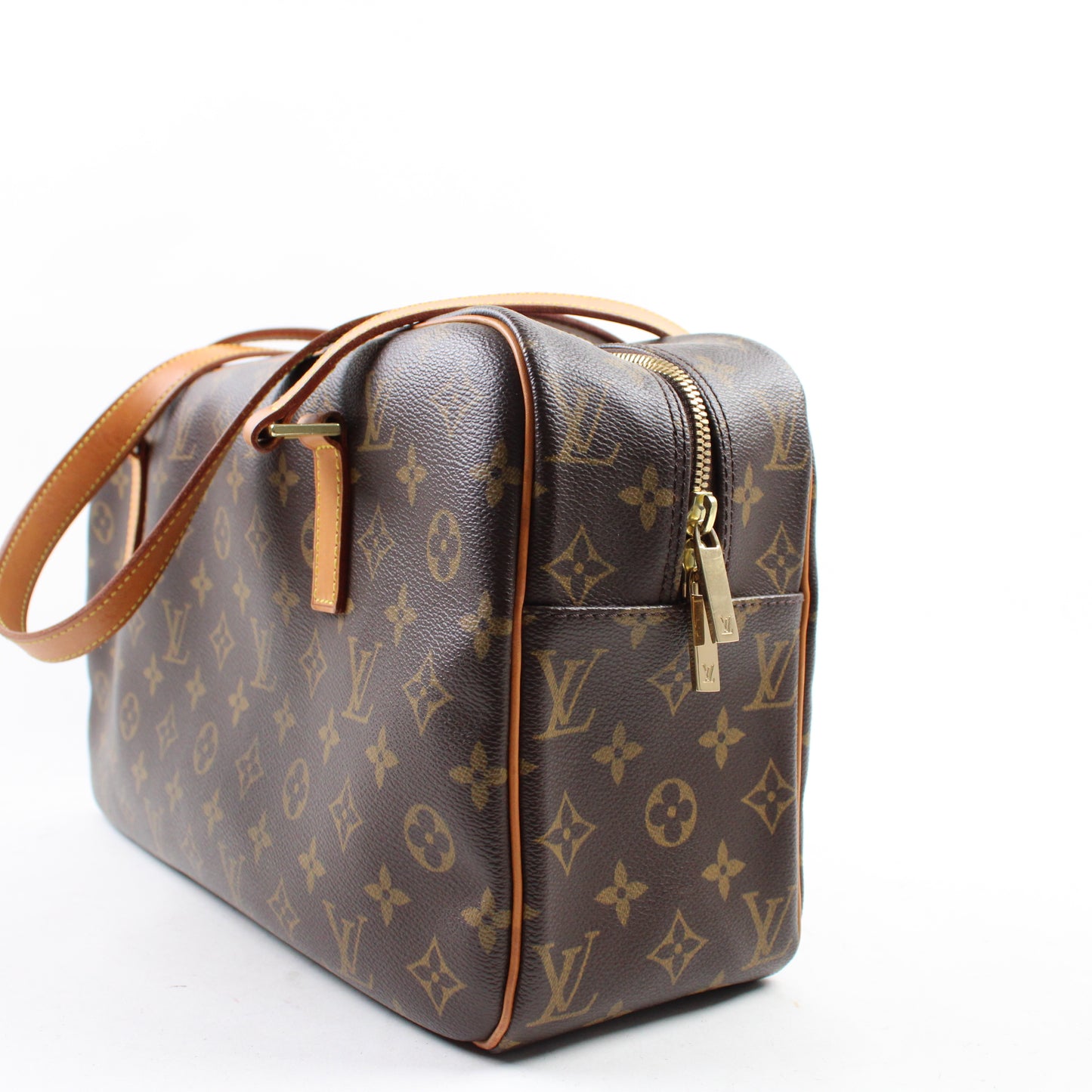 Louis Vuitton Cité GM