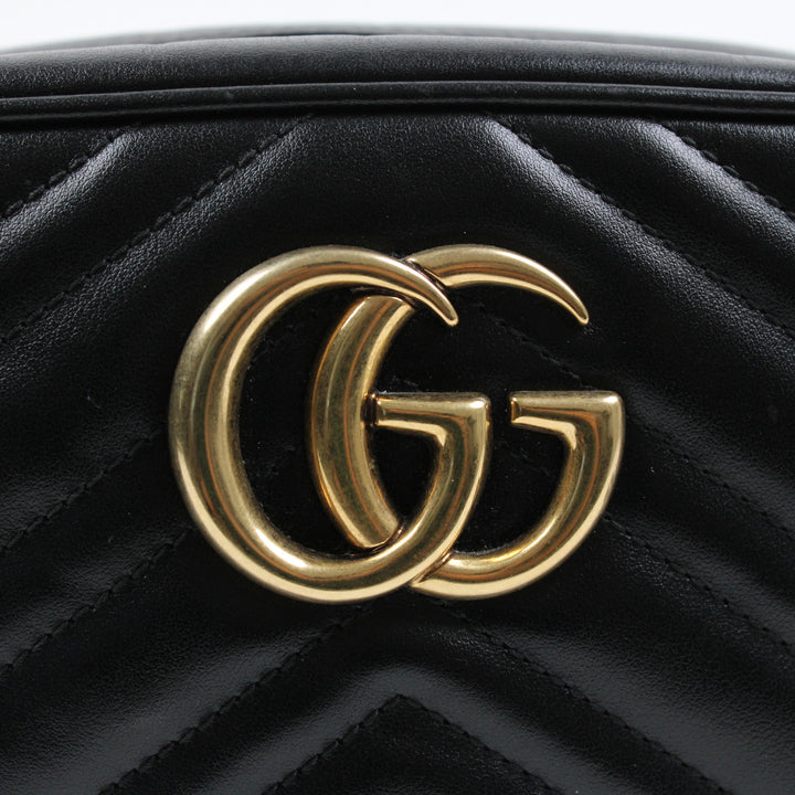 Gucci GG Camera Bag
