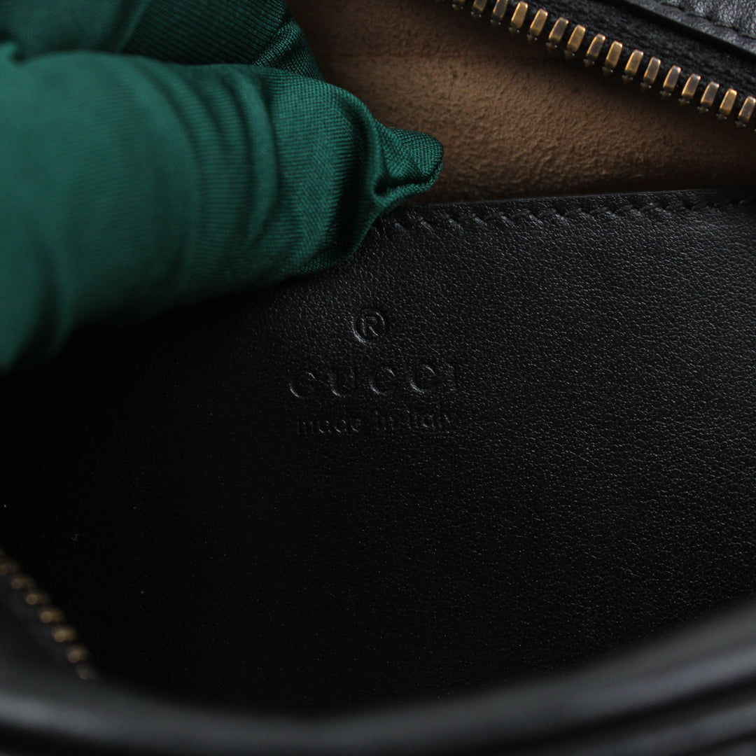 Gucci GG Camera Bag