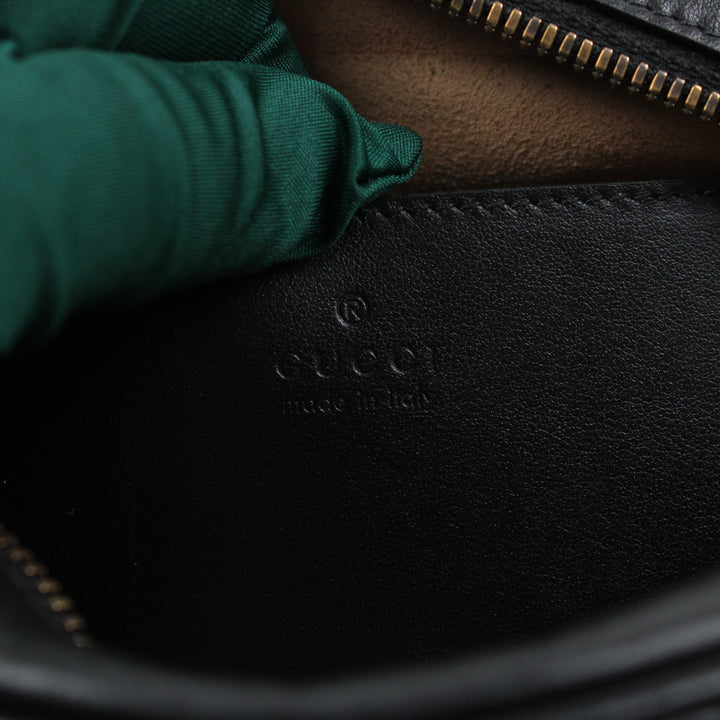 Gucci GG Camera Bag