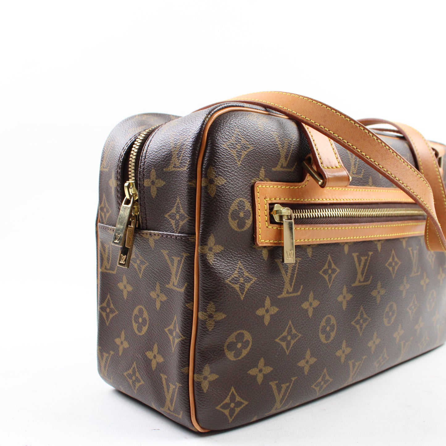 Louis Vuitton Cité GM