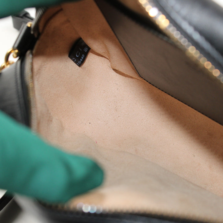 Gucci GG Camera Bag